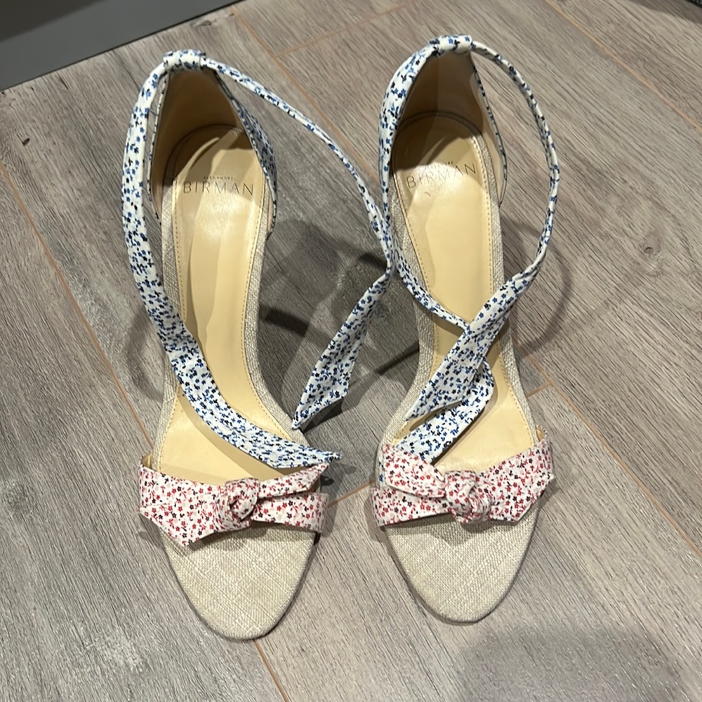 Alexandre Birman Clarita Sandal